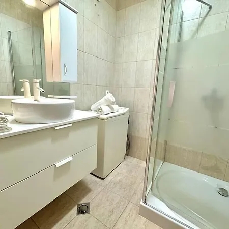 Classic Andrassy Apartament *